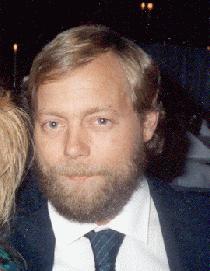 Gregg Alan LaFramboise